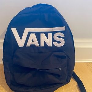 Vans Backpack